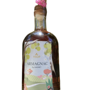 Armagnac Pruneau