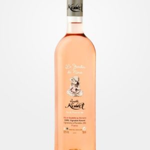 Jardin de Nina Julien Kennel