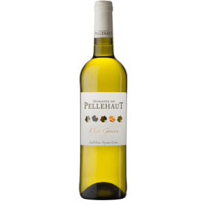 L'été Gascon BLANC