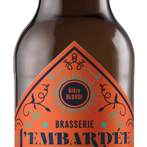 L'Embardée Blonde