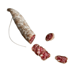 Mini saucisson pur porc