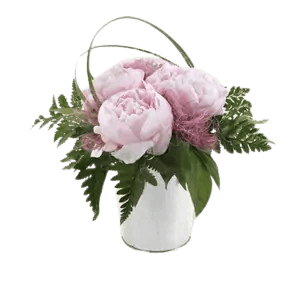 Composition florale 15€