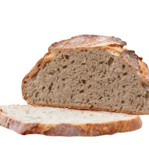 pain semi complet - Bio