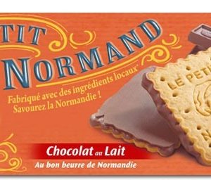 Le Petit Normand Chocolat au lait