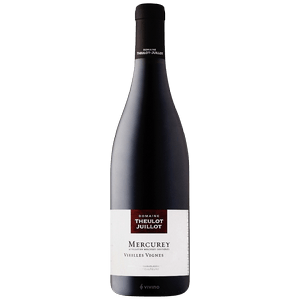 Vieilles Vignes Mercurey