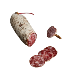 Saucisson sec pur porc des Cévennes