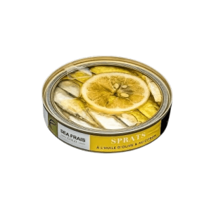 Sprats Citron