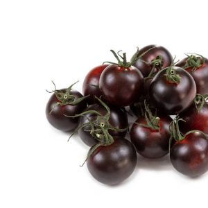 Plant Tomate Cerise noire Bio