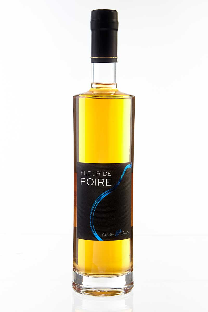 La Fleur de Poire