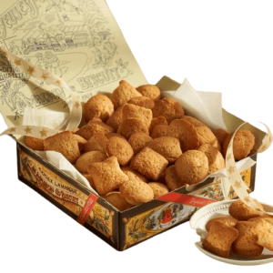 Petits fours Financiers